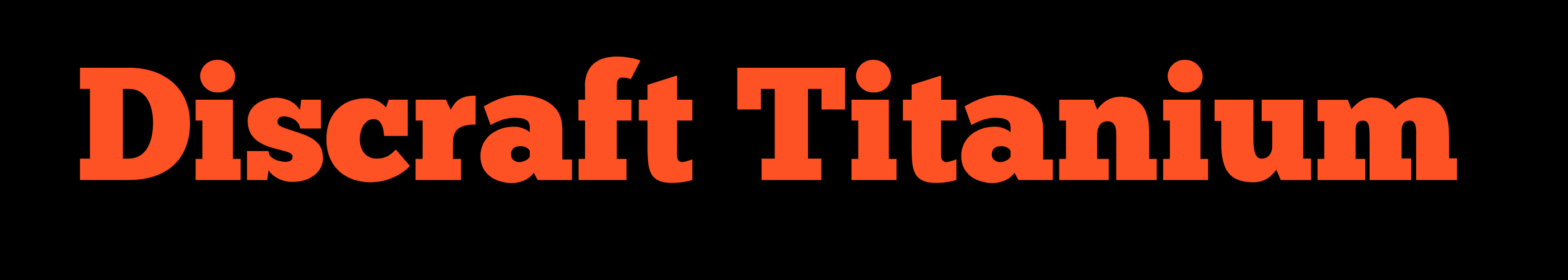 Titanium