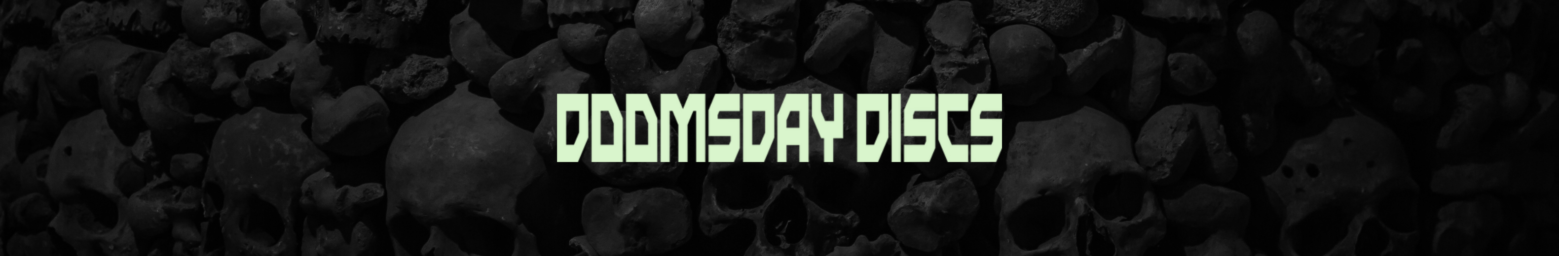 Doomsday Discs