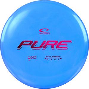 GOLD PURE