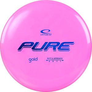 GOLD PURE