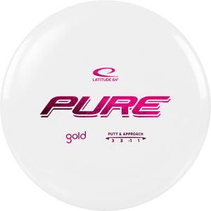 GOLD PURE