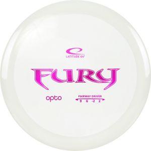 Opto Fury
