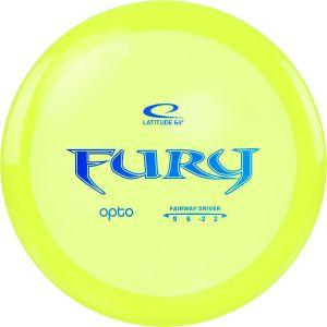 Opto Fury