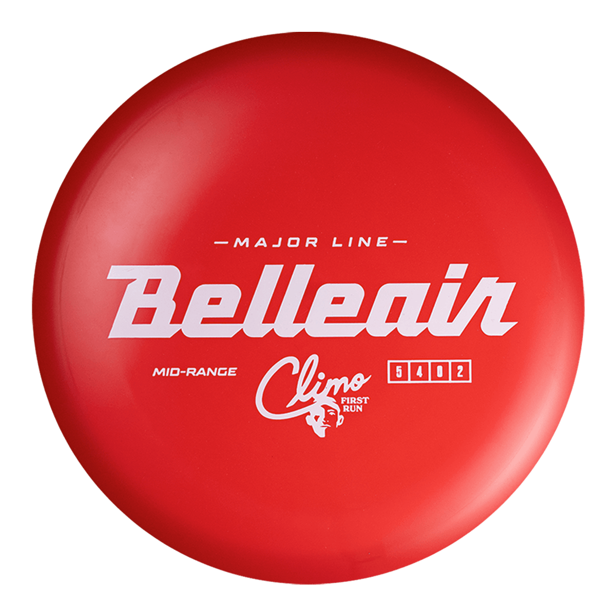 Major Belleair - First Run