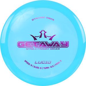 Lucid Getaway