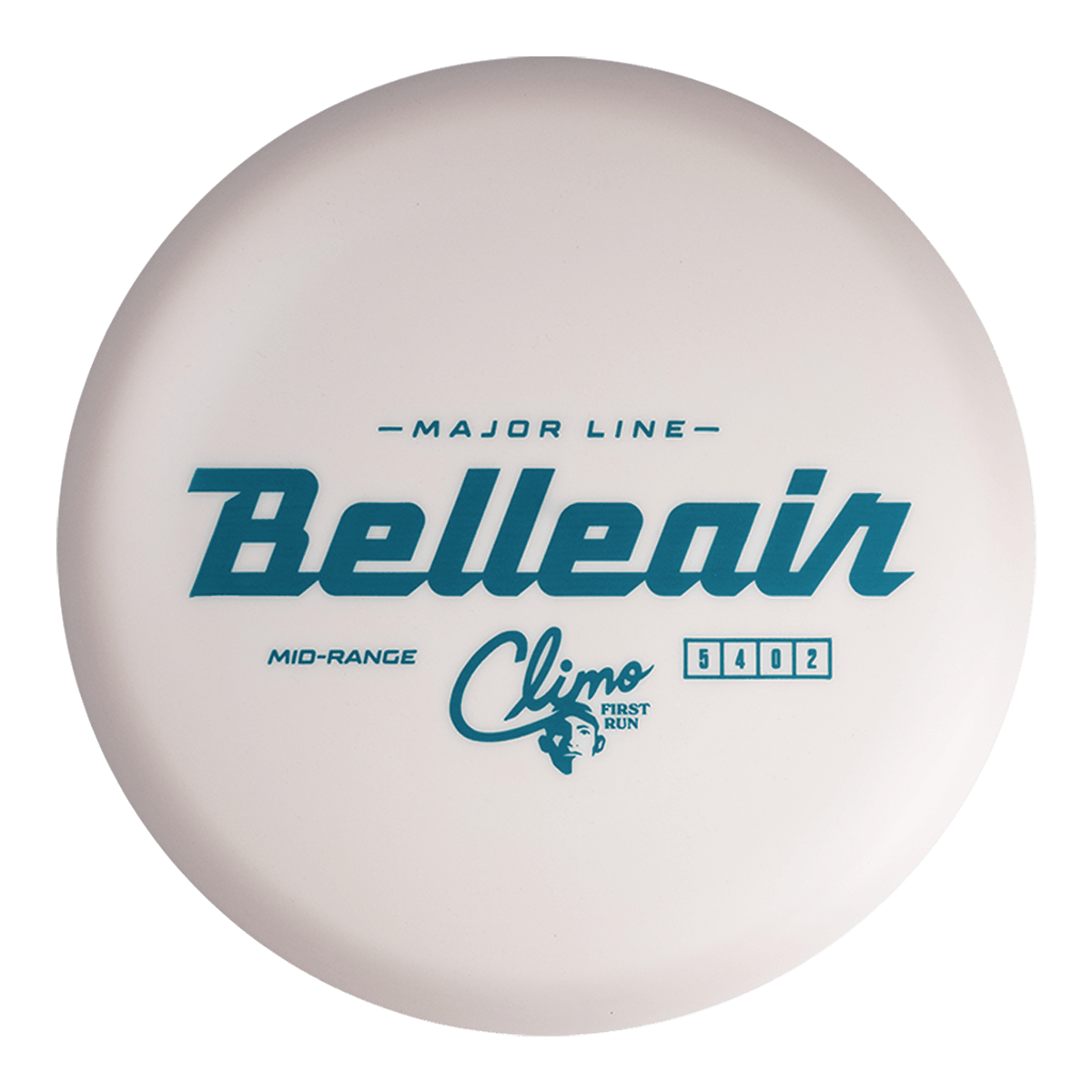 Major Belleair - First Run