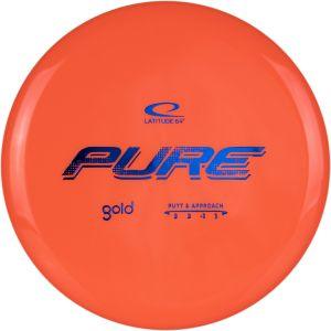 GOLD PURE