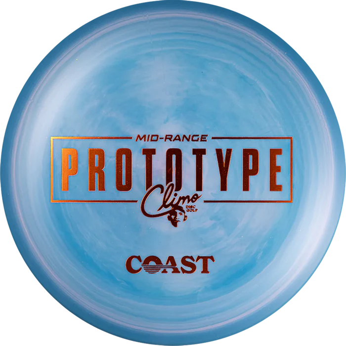 Signature Line Coast - Prototype