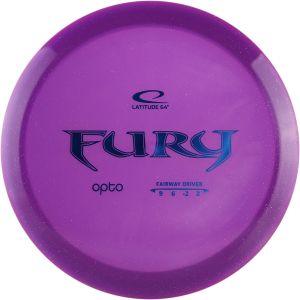 Opto Fury
