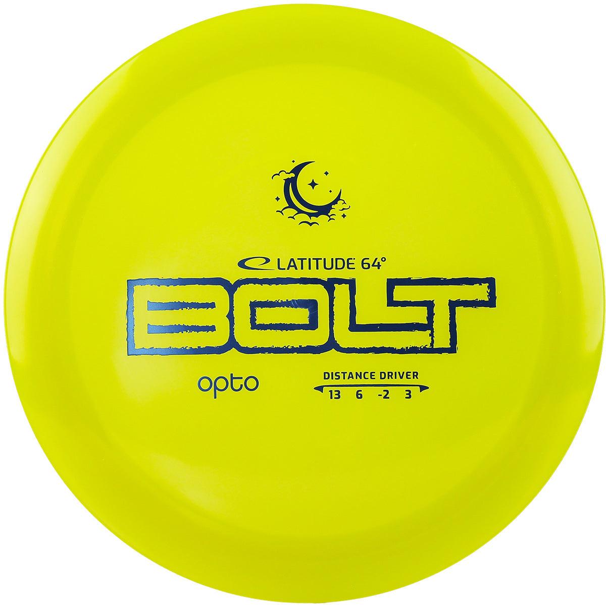 OPTO MOONSHINE BOLT