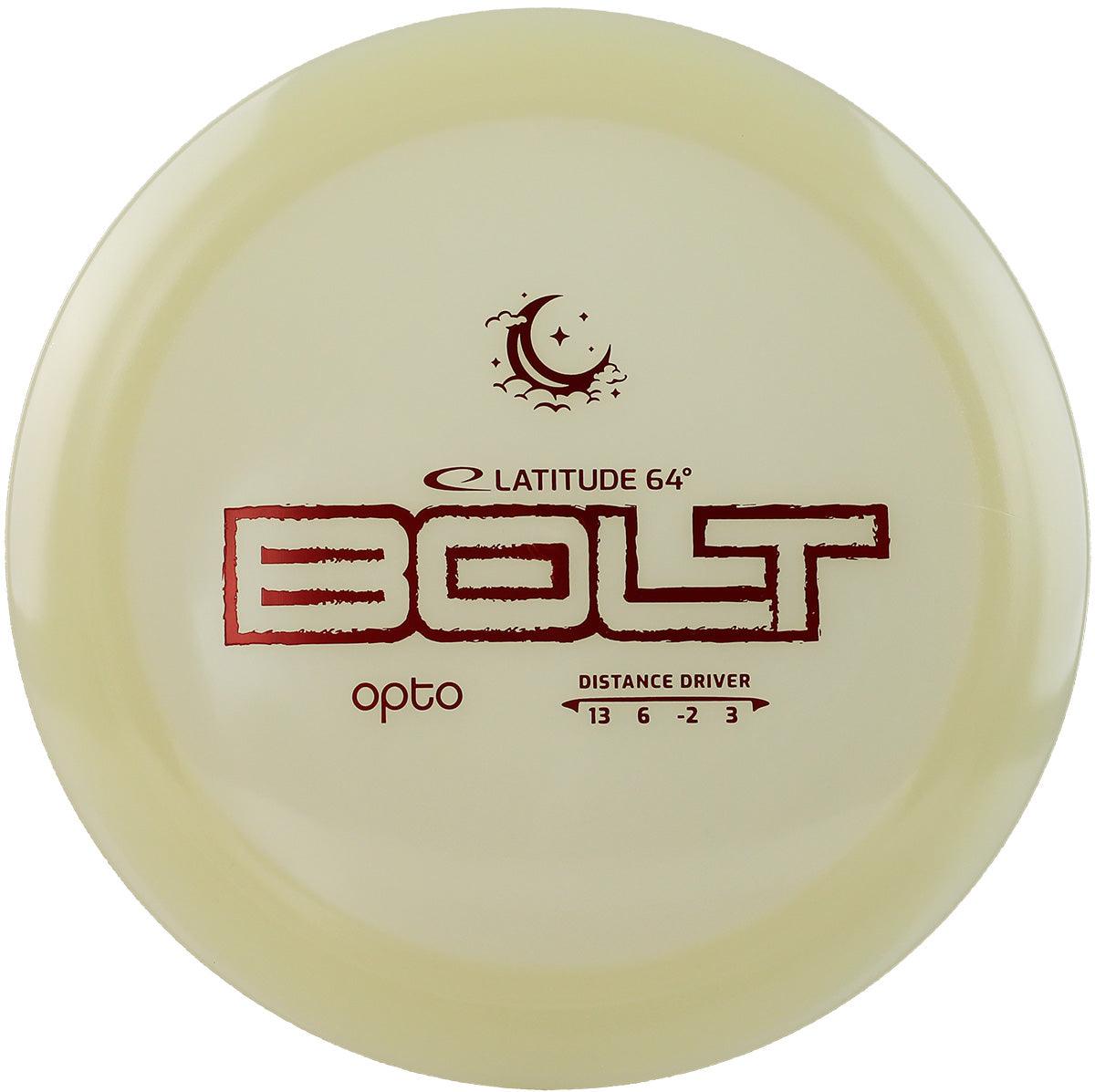 OPTO MOONSHINE BOLT