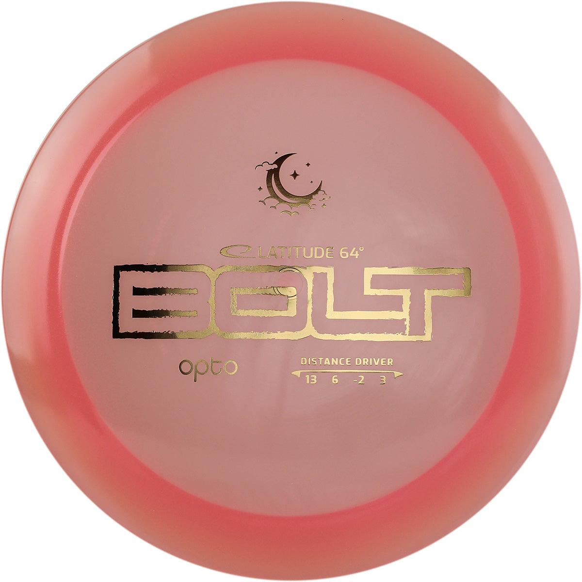 OPTO MOONSHINE BOLT