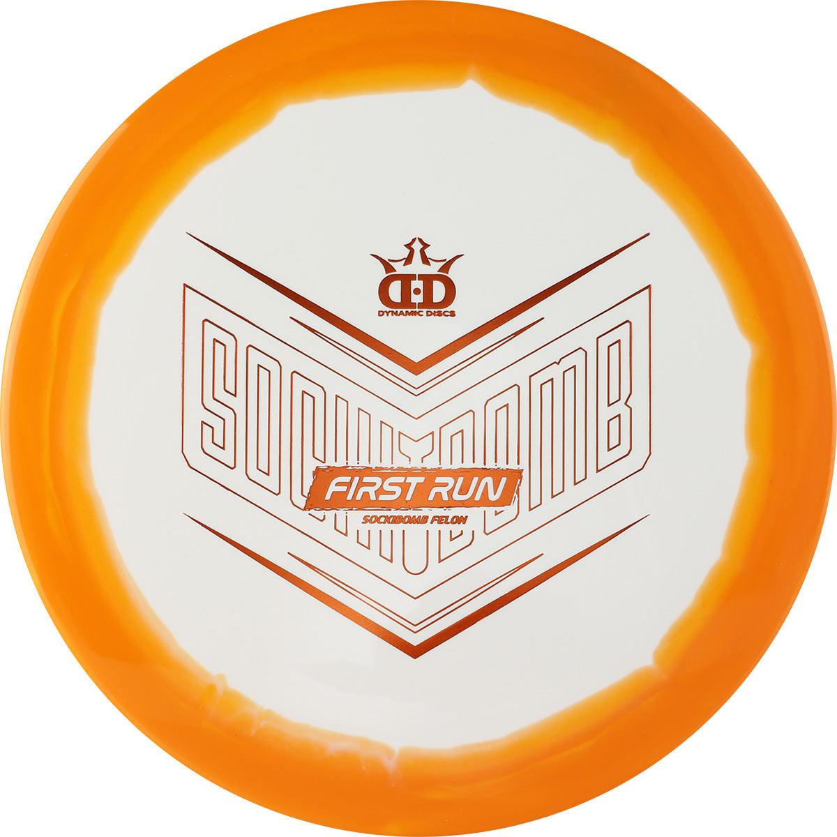 Supreme Orbit Felon - Ricky Wysocki Sockibomb