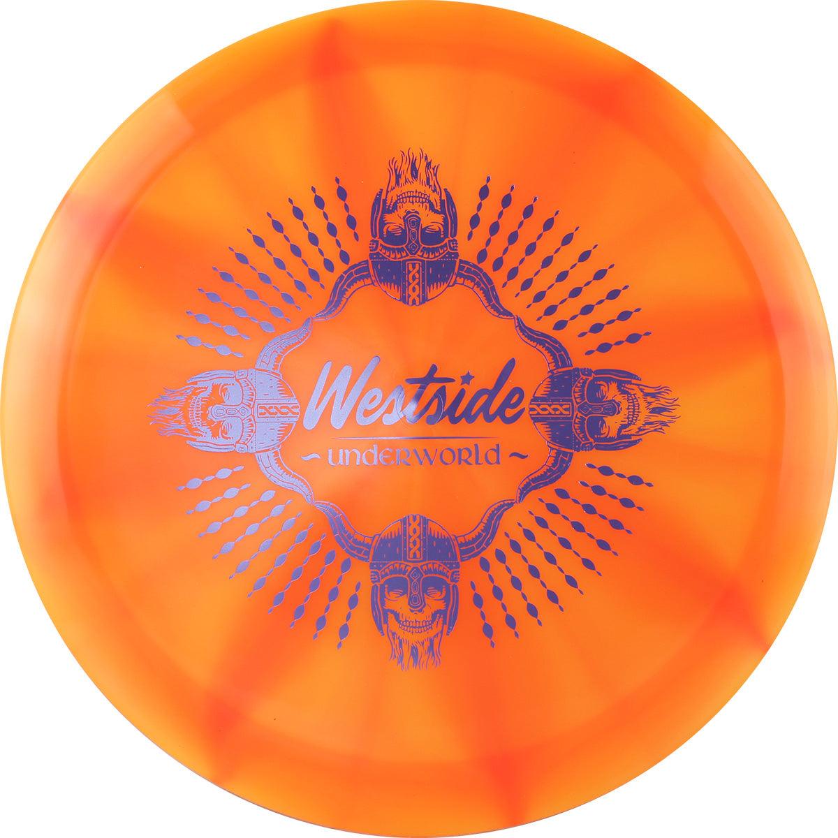 VIP-X Underworld