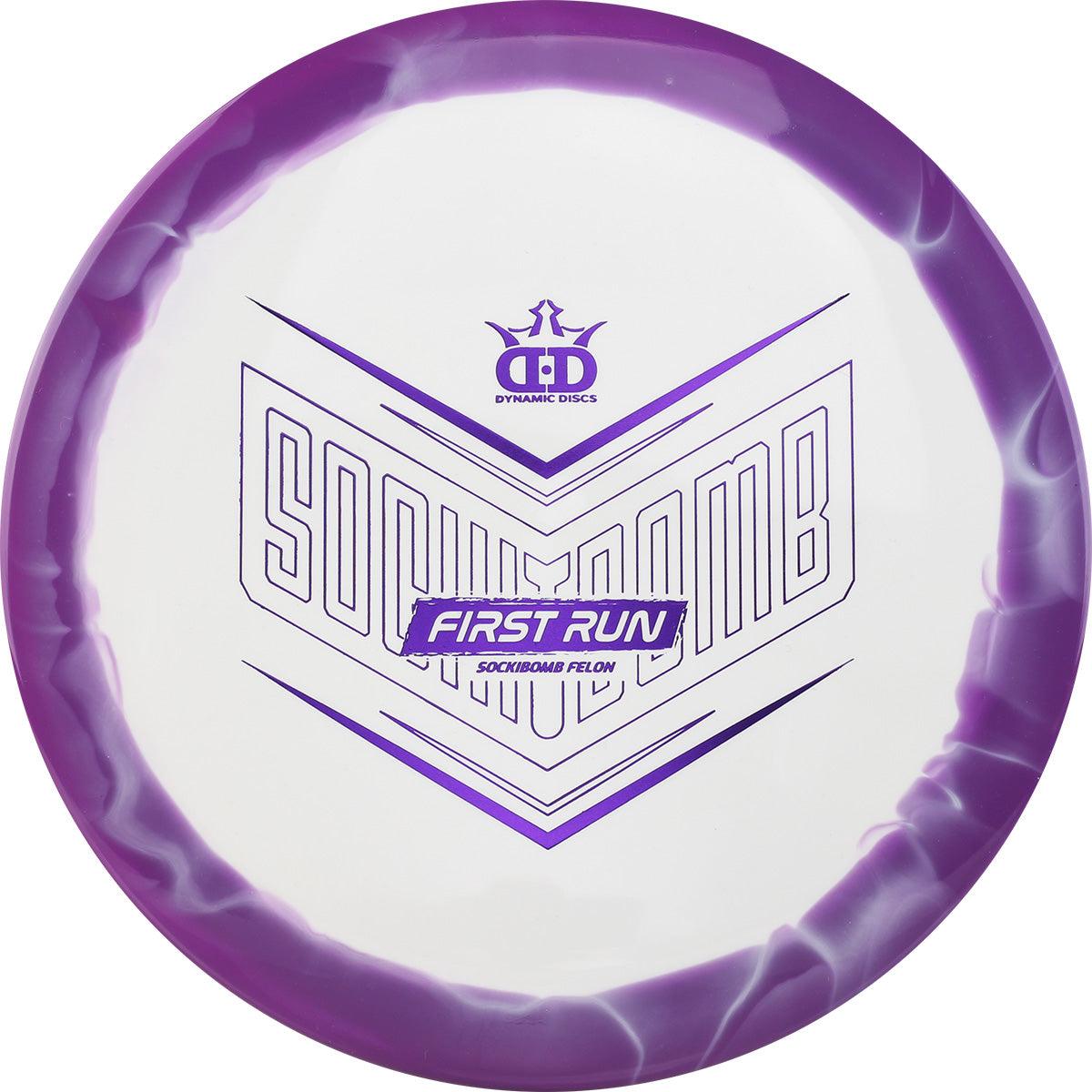 Supreme Orbit Felon - Ricky Wysocki Sockibomb