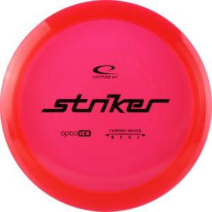 OPTO ICE STRIKER