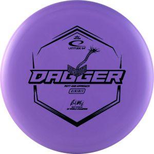 Sense Dagger Sockibomb - Ricky Wysocki