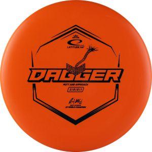 Sense Dagger Sockibomb - Ricky Wysocki