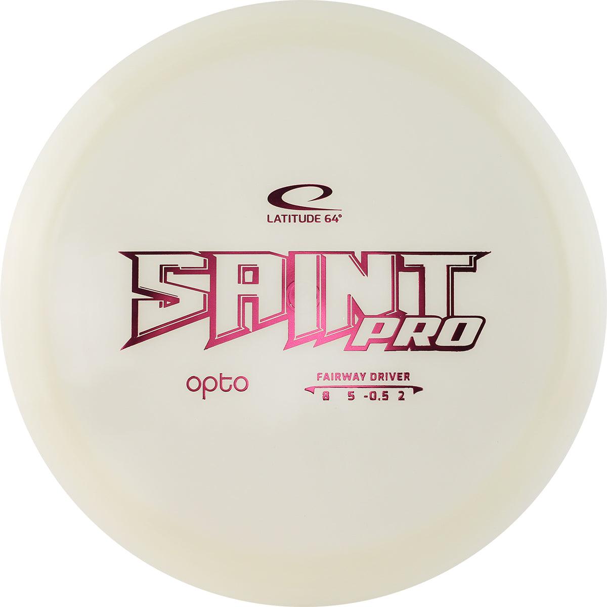 Opto Saint Pro