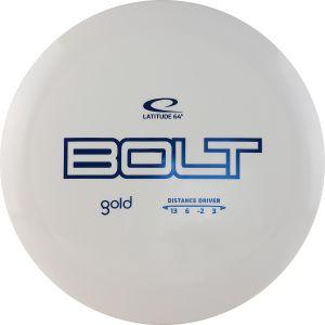 GOLD BOLT