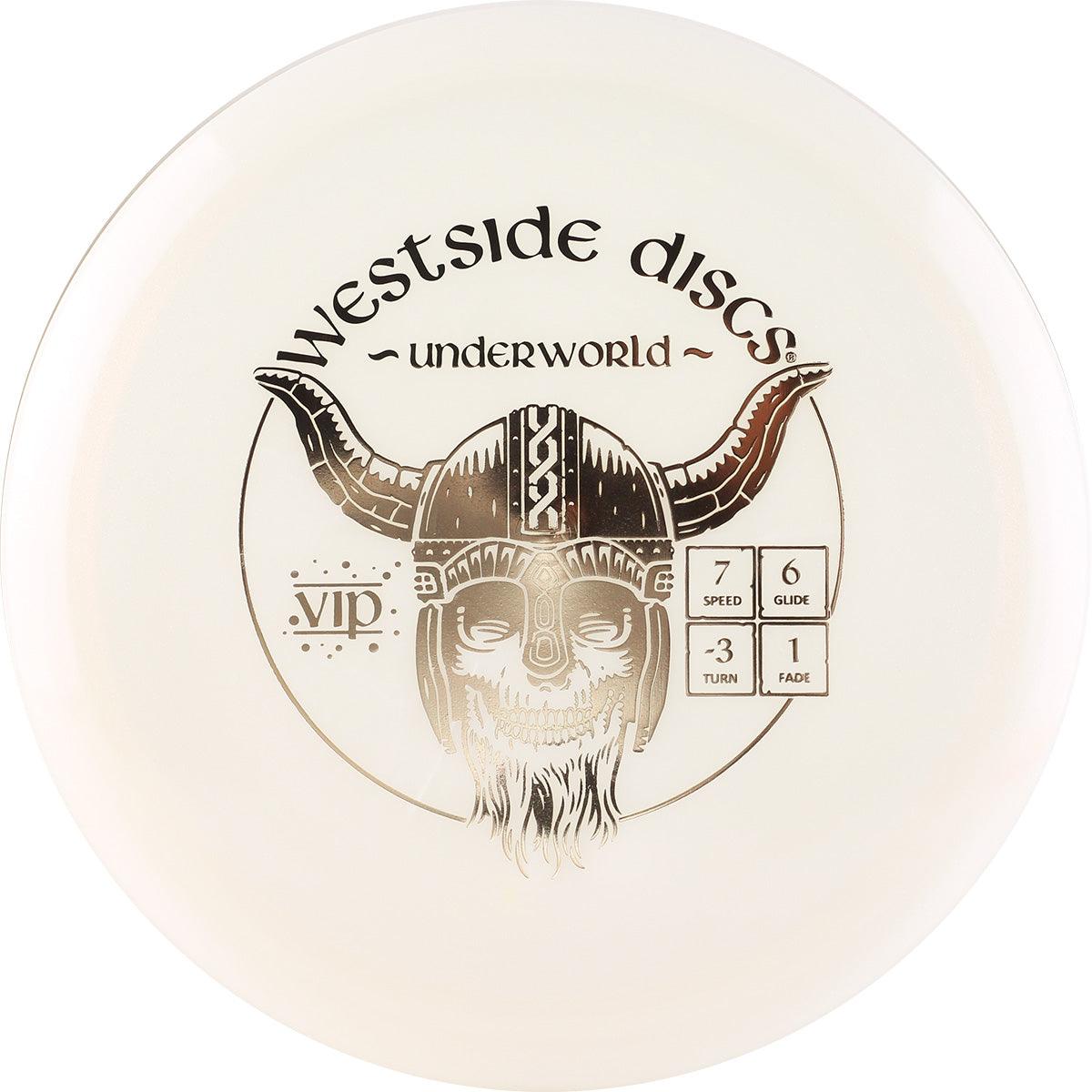 VIP GLIMMER UNDERWORLD
