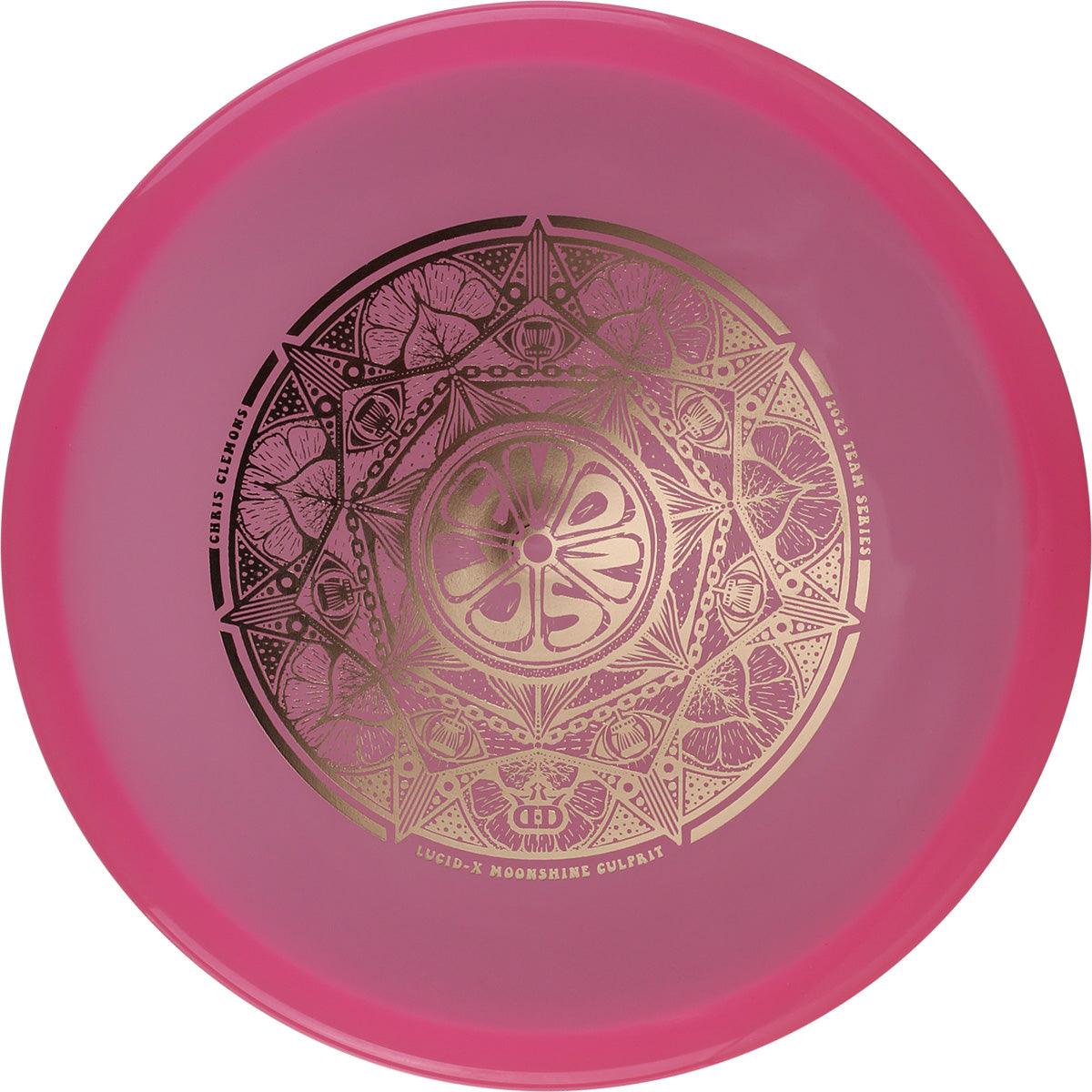 LUCID-X MOONSHINE CULPRIT - CHRIS CLEMONS TEAM SERIES 2023