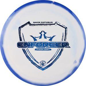 FUZION ORBIT ENFORCER - GAVIN RATHBUN