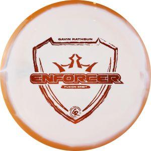FUZION ORBIT ENFORCER - GAVIN RATHBUN