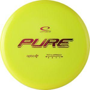 OPTO AIR PURE