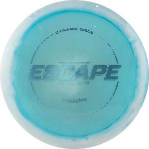 LUCID-ICE ORBIT ESCAPE