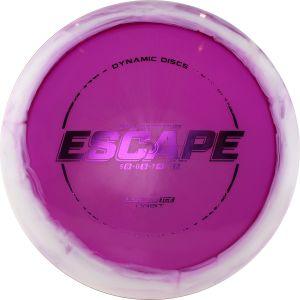 LUCID-ICE ORBIT ESCAPE