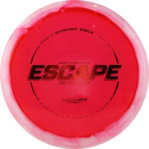 LUCID-ICE ORBIT ESCAPE