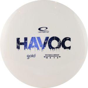 GOLD HAVOC