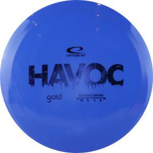 GOLD-HAVOC