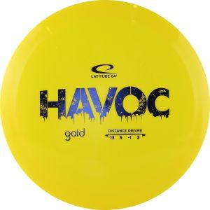 GOLD HAVOC