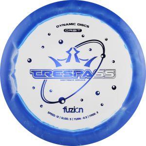 FUZION ORBIT TRESPASS