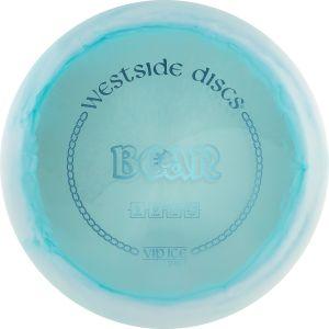 VIP ICE ORBIT BEAR