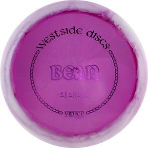 VIP ICE ORBIT BEAR