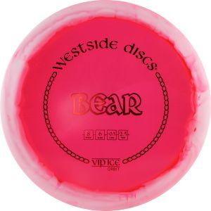 VIP ICE ORBIT BEAR
