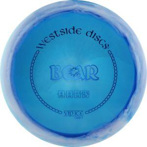 VIP ICE ORBIT BEAR
