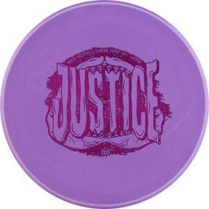 CLASSIC SUPER SOFT JUSTICE - MACIE VELEDIAZ