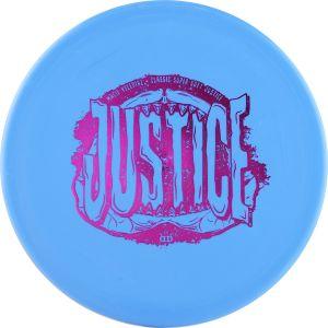 CLASSIC SUPER SOFT JUSTICE - MACIE VELEDIAZ