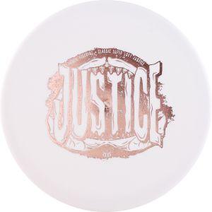 CLASSIC SUPER SOFT JUSTICE - MACIE VELEDIAZ