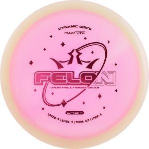 Lucid Moonshine Orbit Felon