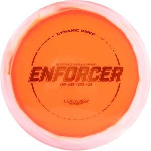 LUCID ICE ORBIT ENFORCER