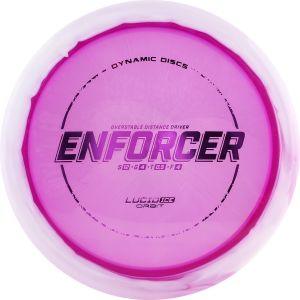 LUCID ICE ORBIT ENFORCER