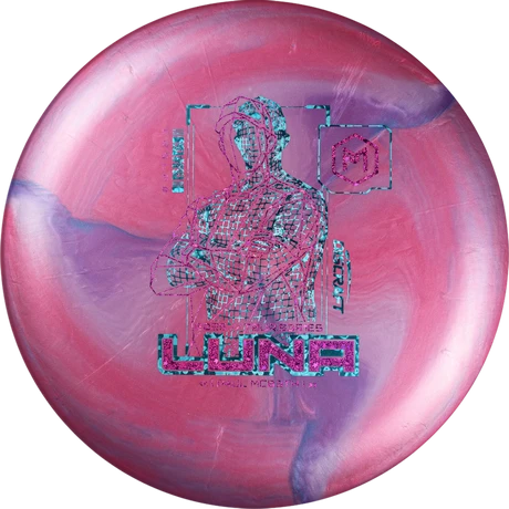 Special Blend Luna - Paul McBeth V2 Tour Series 2026