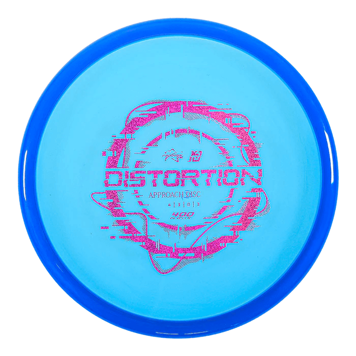 Prodigy Distortion Disc