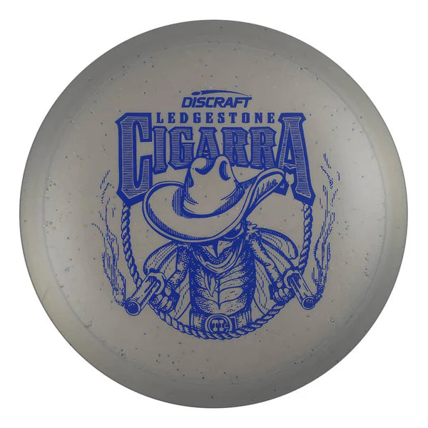 Ti Sparkle Cigarra - Ledgestone 2026