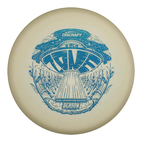 Z Glo Zone - Ledgestone 2024